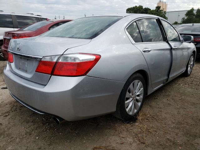Photo 4 from auction – 2013 HONDA ACCORD EX with VIN 1HGCR2F74DA108545
