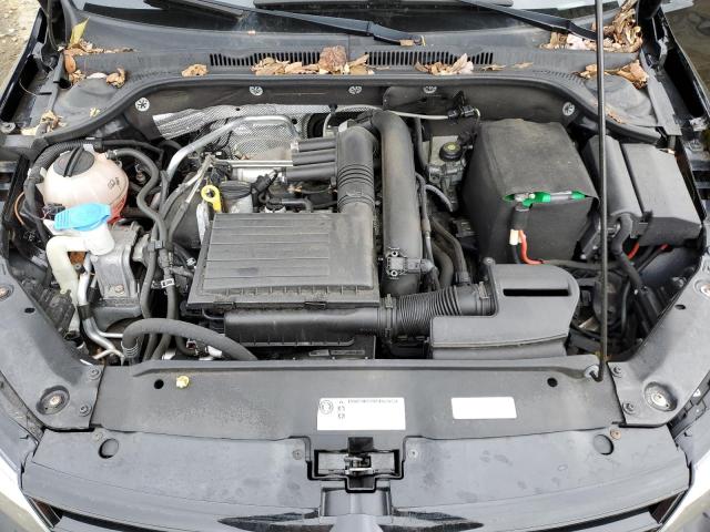 Photo 7 from auction – 2017 VOLKSWAGEN JETTA SE with VIN 3VWDB7AJ0HM207845