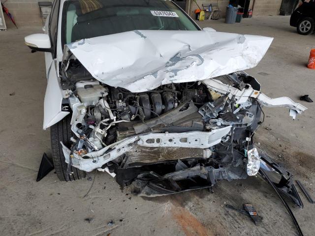 Photo 9 from auction – 2017 FORD FOCUS SEL with VIN 1FADP3H27HL249173