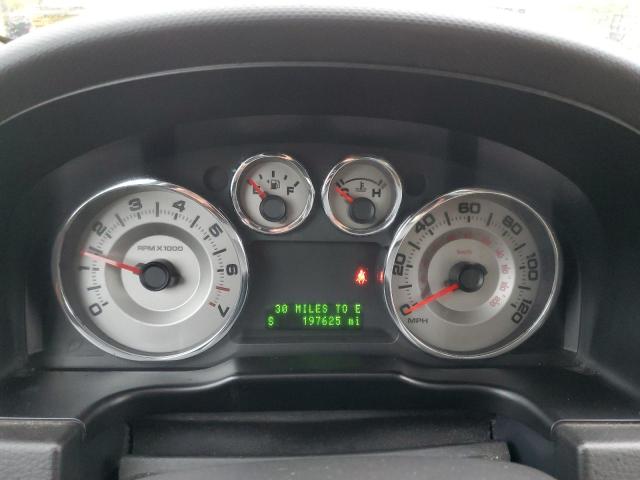 Photo 8 from auction – 2008 FORD EDGE LIMIT with VIN 2FMDK49C58BB24402