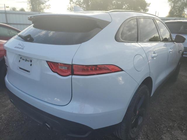 Photo 4 from auction – 2017 JAGUAR F-PACE PRE with VIN SADCK2BV2HA098406