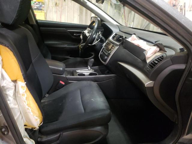 Photo 5 from auction – 2016 NISSAN ALTIMA 2.5 with VIN 1N4AL3AP5GC111134
