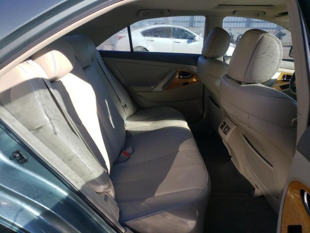 Photo 6 from auction – 2007 TOYOTA CAMRY CE with VIN 4T1BE46K47U684009