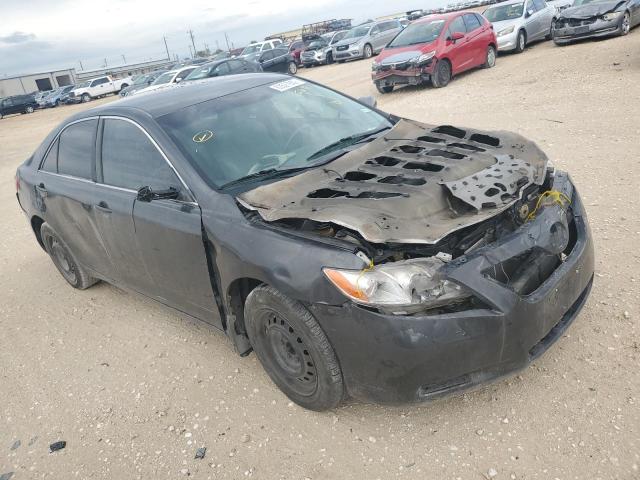 Photo 1 from auction – 2007 TOYOTA CAMRY CE with VIN 4T4BE46K37R008768