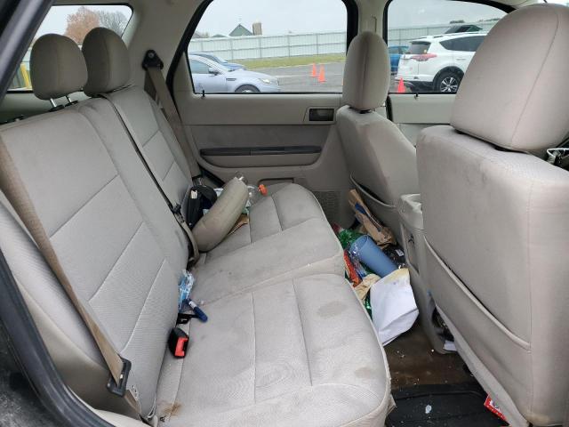 Photo 6 from auction – 2012 FORD ESCAPE XLT with VIN 1FMCU0DG7CKA47460