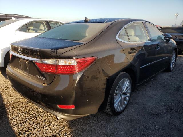 Photo 4 from auction – 2013 LEXUS ES 350 with VIN JTHBK1GG1D2045694