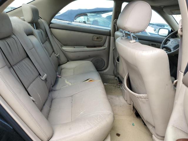 Photo 6 from auction – 2001 LEXUS ES 300 with VIN JT8BF28G010328555