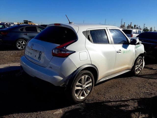 Photo 4 from auction – 2015 NISSAN JUKE S with VIN JN8AF5MR6FT503178
