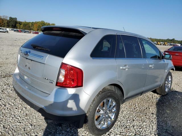 Photo 4 from auction – 2012 FORD EDGE LIMIT with VIN 2FMDK4KC5CBA85958