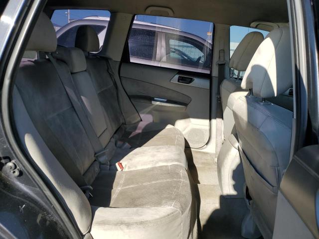 Photo 6 from auction – 2010 SUBARU FORESTER X with VIN JF2SH6BC9AH916725