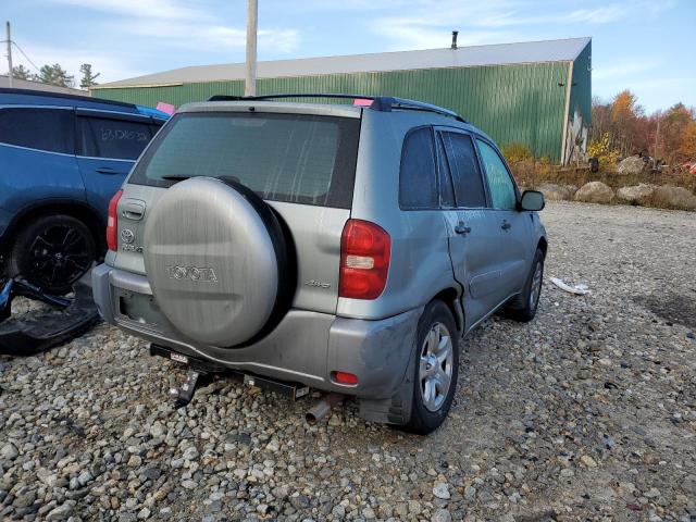 Фото 4 с аукциона – 2005 TOYOTA RAV4 с VIN JTEHD20V550052578
