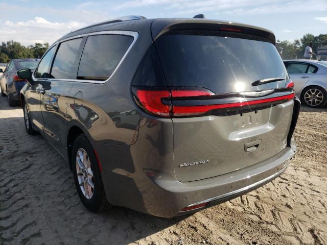 صورة رقم 3 من المزاد - 2021 CHRYSLER PACIFICA T مع VIN 2C4RC1BG9MR600459