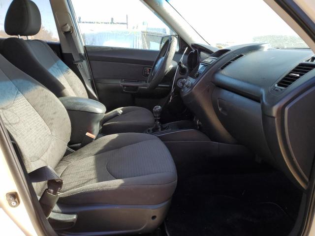 Photo 5 from auction – 2012 KIA SOUL with VIN KNDJT2A54C7439781