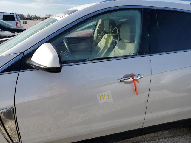 Photo 9 from auction – 2013 CADILLAC SRX LUXURY with VIN 3GYFNCE37DS515294