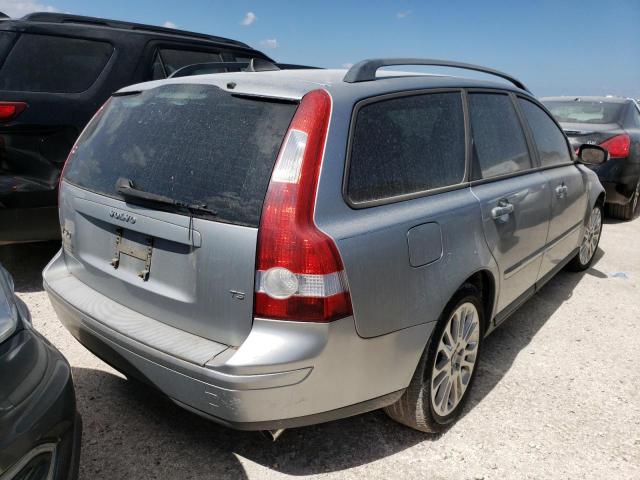 Photo 4 from auction – 2007 VOLVO V50 T5 with VIN YV1MW682672274840