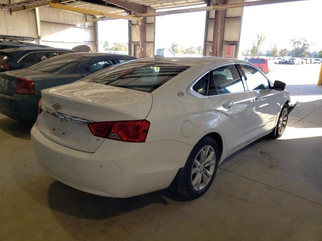 Photo 4 from auction – 2016 CHEVROLET IMPALA LT with VIN 2G1115S30G9166842