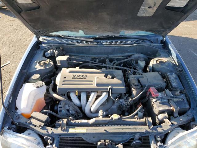 Photo 7 from auction – 2000 TOYOTA COROALLA with VIN 1NXBR12E1YZ416720