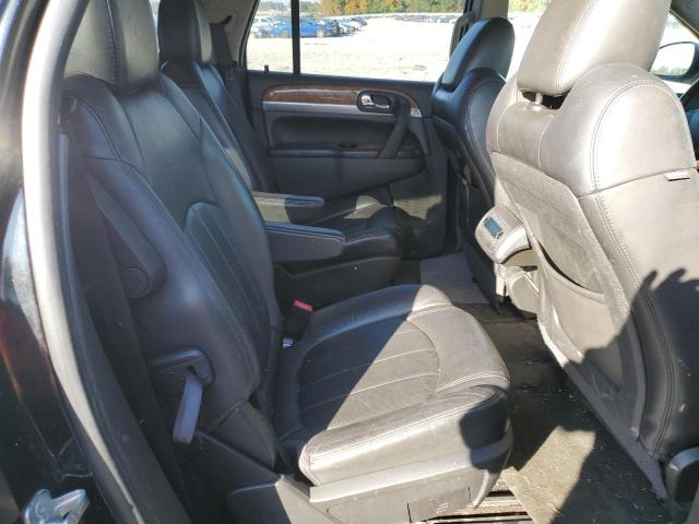 Photo 6 from auction – 2012 BUICK ENCLAVE with VIN 5GAKRCED4CJ376101