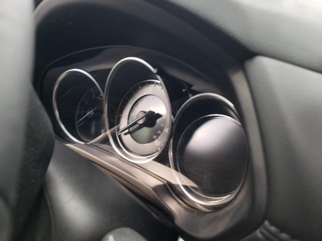 Photo 8 from auction – 2022 MAZDA CX-5 PREFE with VIN JM3KFBCM3N1624398