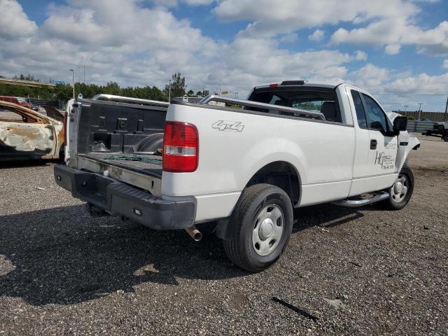 Photo 4 from auction – 2007 FORD F150 with VIN 1FTRF14W77NA39790