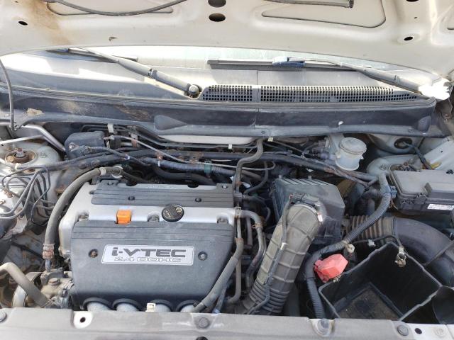 Photo 7 from auction – 2007 HONDA ELEMENT EX with VIN 5J6YH28757L013368