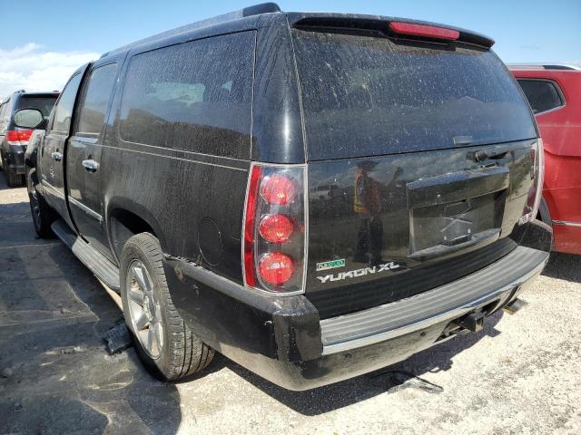 Photo 3 from auction – 2011 GMC YUKON XL D with VIN 1GKS2MEF8BR179320