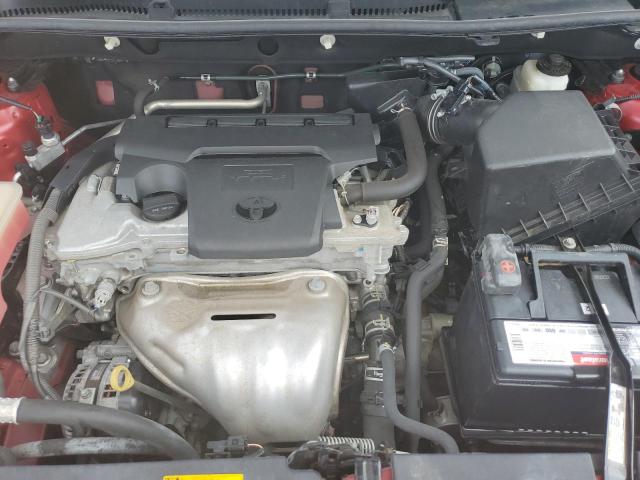 Photo 7 from auction – 2013 TOYOTA RAV4 LE with VIN 2T3ZFREV1DW054567