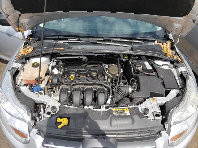 Photo 7 from auction – 2014 FORD FOCUS S with VIN 1FADP3E27EL173129