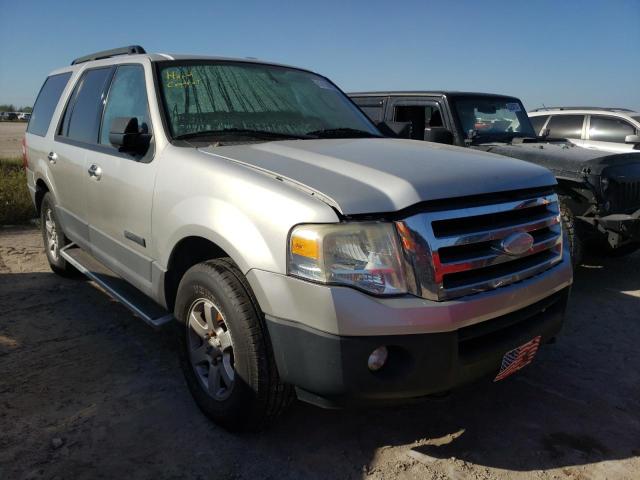 FORD EXPEDITION 2007 with VIN 1FMFU16577LA31094 - Photo from auction