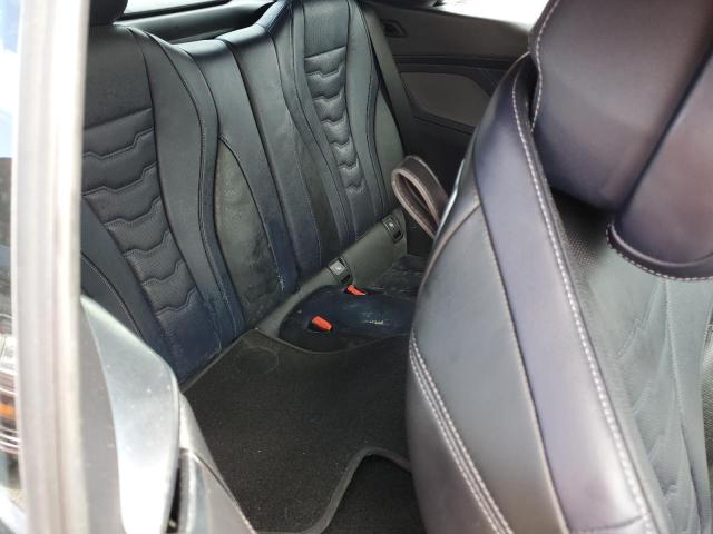Photo 6 from auction – 2021 BMW M850XI with VIN WBAFY4C09MCG48320