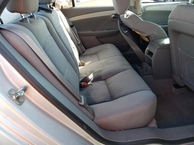 Photo 6 from auction – 2012 CHEVROLET MALIBU LS with VIN 1G1ZB5E0XCF345893