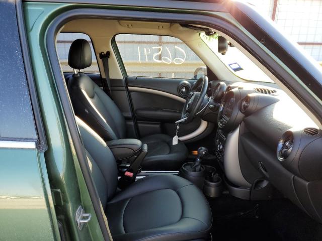 Photo 5 from auction – 2015 MINI COOPER COU with VIN WMWZB3C51FWR44855