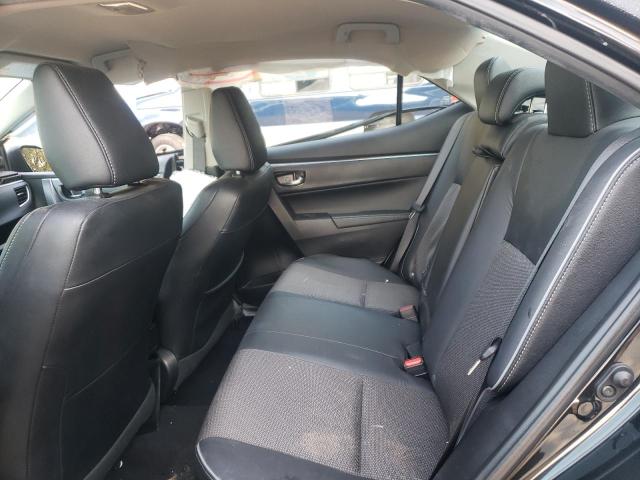 Photo 6 from auction – 2015 TOYOTA COROLLA L with VIN 2T1BURHE2FC448823