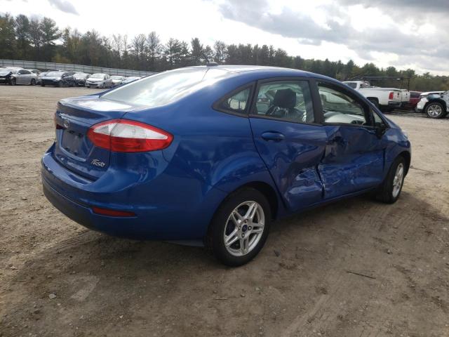 Photo 4 from auction – 2018 FORD FIESTA SE with VIN 3FADP4BJ1JM142176