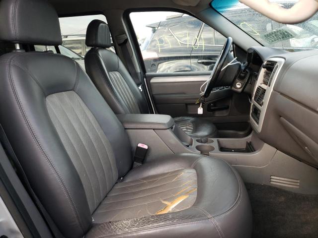 Photo 5 from auction – 2002 MERCURY MOUNTAINEE with VIN 4M2ZU86W92UJ18172