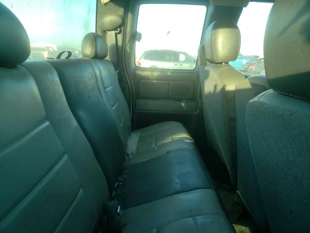 Photo 6 from auction – 2005 CHEVROLET silverado with VIN 1GCHC29U45E300128