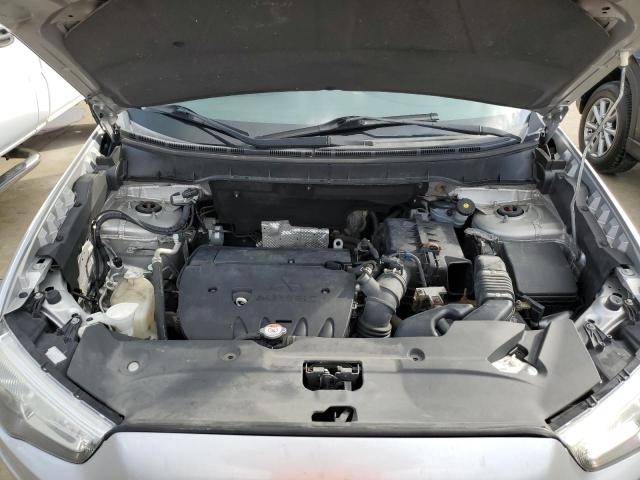 Photo 7 from auction – 2015 MITSUBISHI OUTLANDER with VIN 4A4AP3AU5FE024477