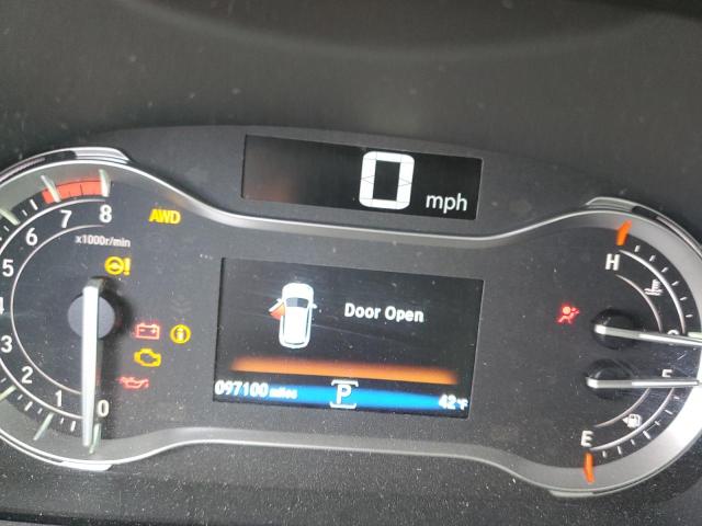 Photo 8 from auction – 2018 HONDA PILOT EX with VIN 5FNYF6H3XJB026319