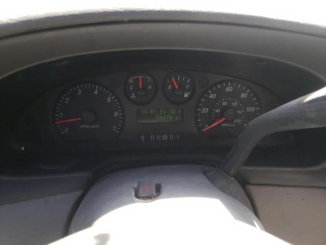 Photo 8 from auction – 2005 FORD TAURUS SE with VIN 1FAFP53245A113053
