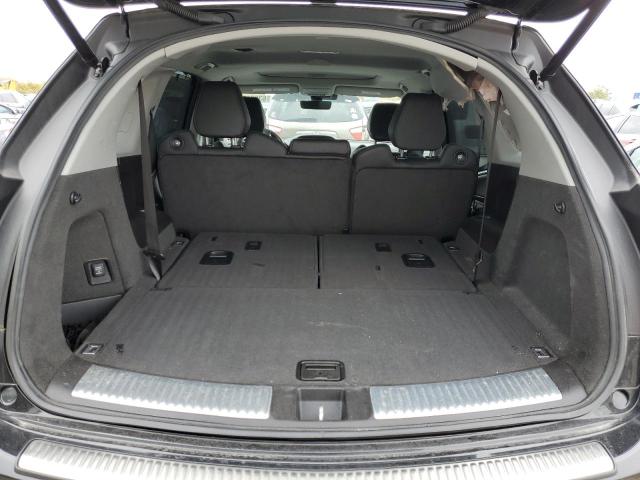 Photo 9 from auction – 2016 ACURA MDX ADVANC with VIN 5FRYD4H92GB028457