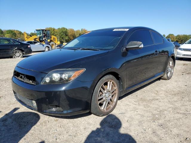 Photo 2 from auction – 2009 TOYOTA SCION TC with VIN JTKDE167390288129