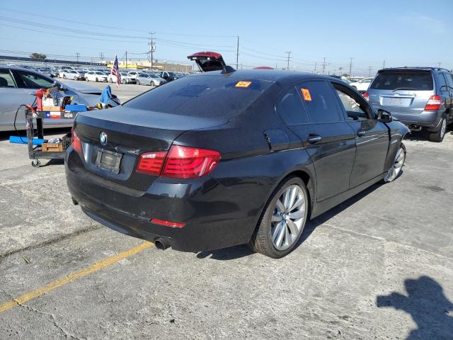 Photo 4 from auction – 2011 BMW 535 I with VIN WBAFR7C5XBC801596