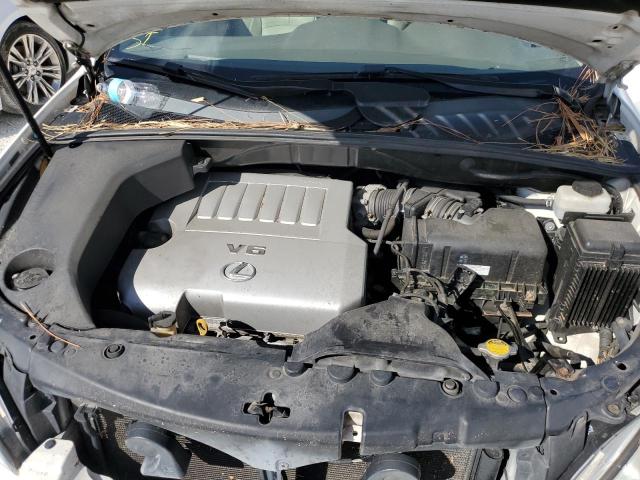 Photo 7 from auction – 2008 LEXUS RX 350 with VIN 2T2HK31U58C047196