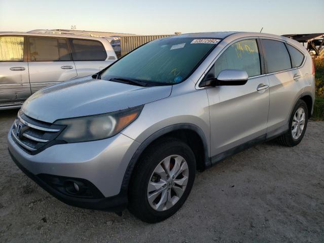 صورة رقم 2 من المزاد - 2012 HONDA CR-V EX مع VIN 2HKRM4H55CH628985