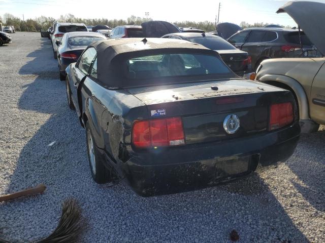 Photo 3 from auction – 2007 FORD MUSTANG with VIN 1ZVFT84N775324563