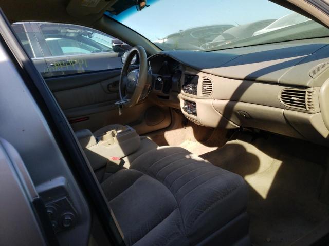 Photo 5 from auction – 2003 BUICK CENTURY CU with VIN 2G4WS52J231138182