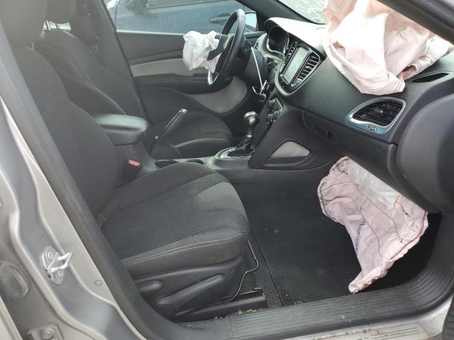 Photo 5 from auction – 2015 DODGE DART SXT with VIN 1C3CDFBB1FD123136