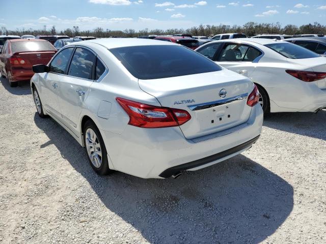 Photo 3 from auction – 2016 NISSAN ALTIMA 2.5 with VIN 1N4AL3AP4GN388801