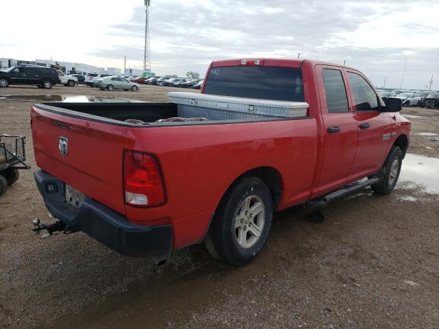 Photo 4 from auction – 2014 RAM 1500 ST with VIN 1C6RR6FT9ES234187