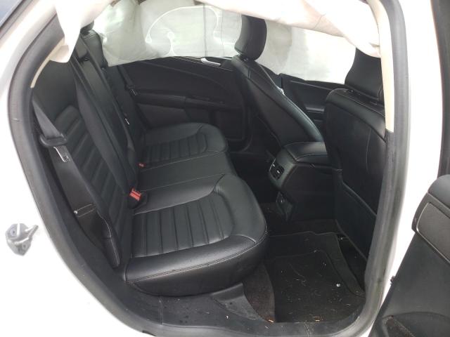 Photo 6 from auction – 2017 FORD FUSION SE with VIN 3FA6P0HD4HR183921